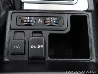 Toyota Land Cruiser 2.8D4-D,150kW,CZ,1Maj,4x4 2023