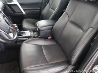 Toyota Land Cruiser 2.8D4-D,150kW,CZ,1Maj,4x4 2023