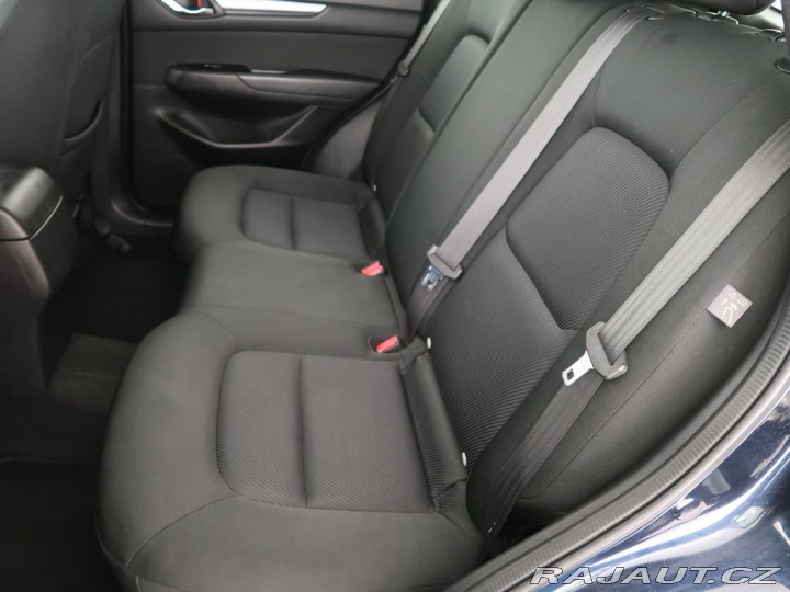 Mazda CX-5 2.0i SKYACTIV,121kW,CZ,Ma 2018