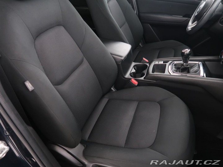 Mazda CX-5 2.0i SKYACTIV,121kW,CZ,Ma 2018