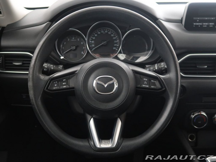 Mazda CX-5 2.0i SKYACTIV,121kW,CZ,Ma 2018