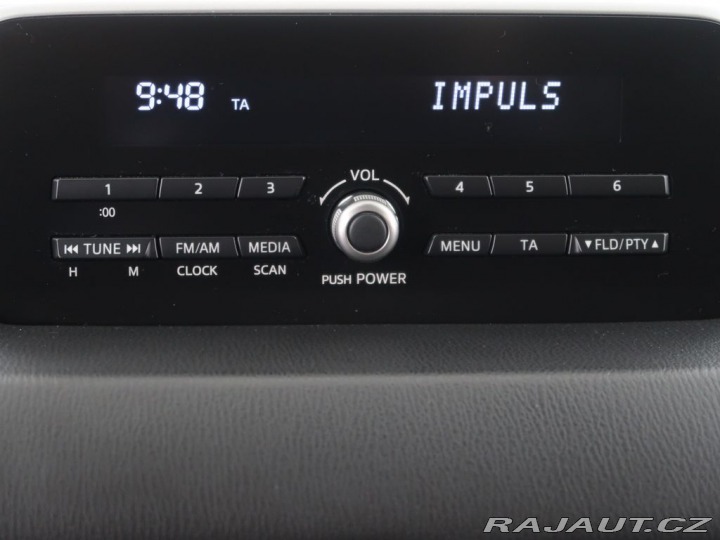 Mazda CX-5 2.0i SKYACTIV,121kW,CZ,Ma 2018