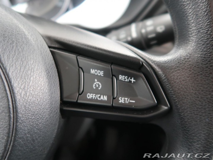 Mazda CX-5 2.0i SKYACTIV,121kW,CZ,Ma 2018