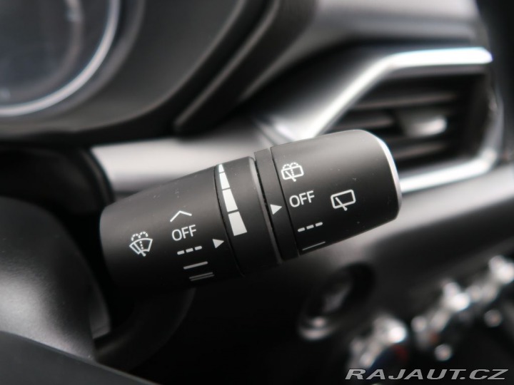 Mazda CX-5 2.0i SKYACTIV,121kW,CZ,Ma 2018