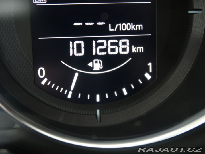 Mazda CX-5 2.0i SKYACTIV,121kW,CZ,Ma 2018