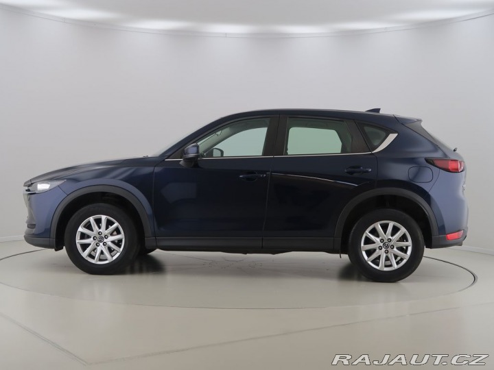 Mazda CX-5 2.0i SKYACTIV,121kW,CZ,Ma 2018