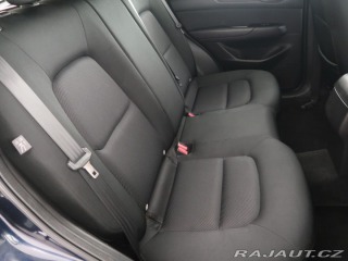 Mazda CX-5 2.0i SKYACTIV,121kW,CZ,Ma 2018