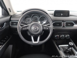 Mazda CX-5 2.0i SKYACTIV,121kW,CZ,Ma 2018