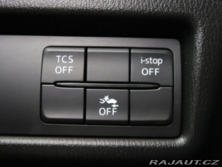 Mazda CX-5 2.0i SKYACTIV,121kW,CZ,Ma 2018