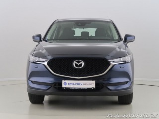 Mazda CX-5 2.0i SKYACTIV,121kW,CZ,Ma 2018