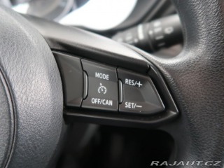 Mazda CX-5 2.0i SKYACTIV,121kW,CZ,Ma 2018