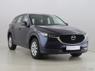 Mazda CX-5 2.0i SKYACTIV,121kW,CZ,Ma 2018