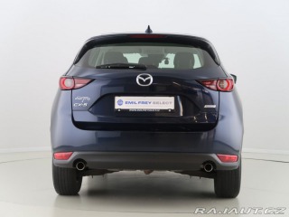 Mazda CX-5 2.0i SKYACTIV,121kW,CZ,Ma 2018