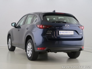 Mazda CX-5 2.0i SKYACTIV,121kW,CZ,Ma 2018
