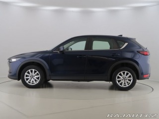 Mazda CX-5 2.0i SKYACTIV,121kW,CZ,Ma 2018