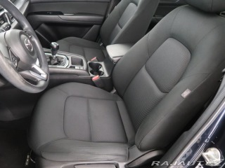 Mazda CX-5 2.0i SKYACTIV,121kW,CZ,Ma 2018