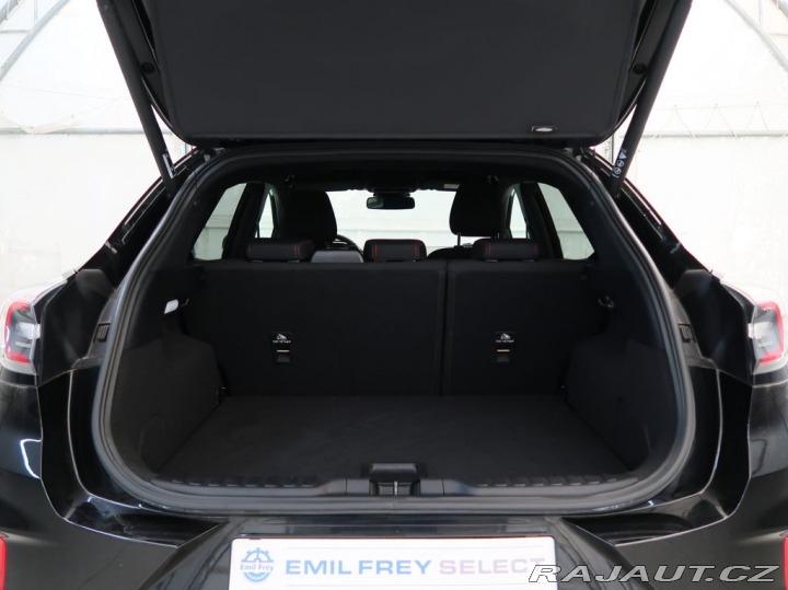 Ford Puma 1.0HYBRID,114kW,ST-LINE,A 2023
