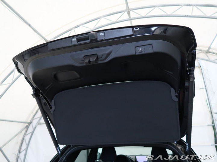 Ford Puma 1.0HYBRID,114kW,ST-LINE,A 2023