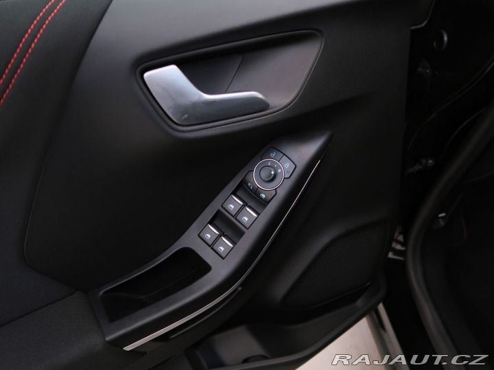 Ford Puma 1.0HYBRID,114kW,ST-LINE,A 2023