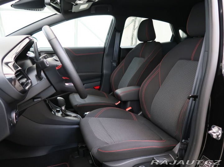 Ford Puma 1.0HYBRID,114kW,ST-LINE,A 2023