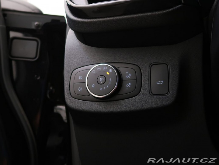 Ford Puma 1.0HYBRID,114kW,ST-LINE,A 2023