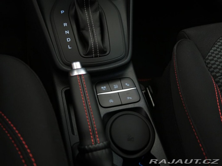 Ford Puma 1.0HYBRID,114kW,ST-LINE,A 2023