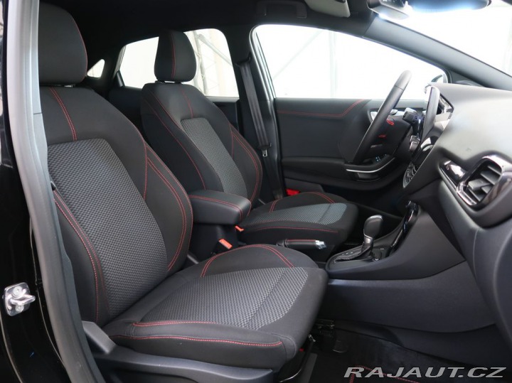 Ford Puma 1.0HYBRID,114kW,ST-LINE,A 2023