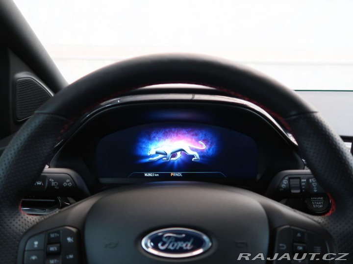 Ford Puma 1.0HYBRID,114kW,ST-LINE,A 2023