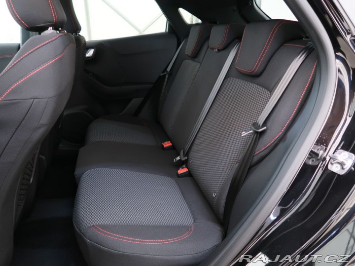 Ford Puma 1.0HYBRID,114kW,ST-LINE,A 2023