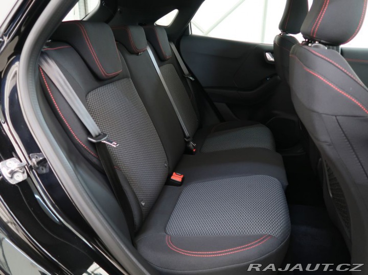 Ford Puma 1.0HYBRID,114kW,ST-LINE,A 2023