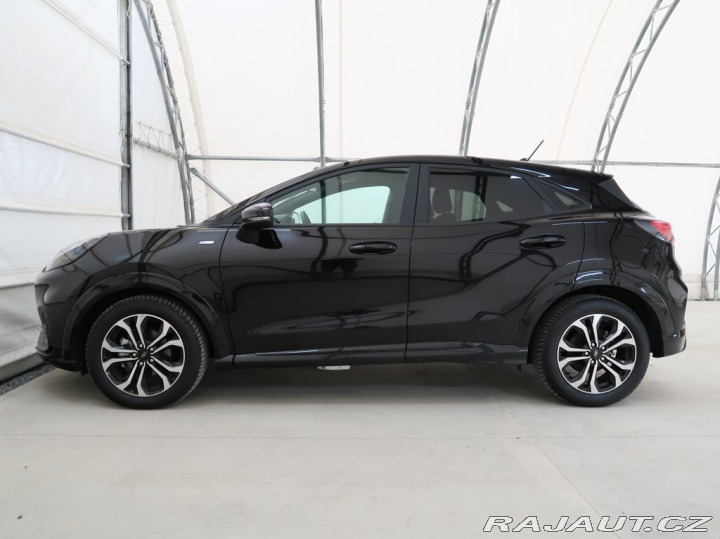 Ford Puma 1.0HYBRID,114kW,ST-LINE,A 2023