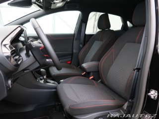 Ford Puma 1.0HYBRID,114kW,ST-LINE,A 2023