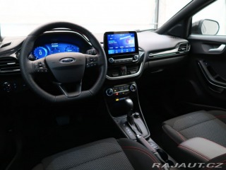 Ford Puma 1.0HYBRID,114kW,ST-LINE,A 2023