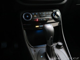 Ford Puma 1.0HYBRID,114kW,ST-LINE,A 2023