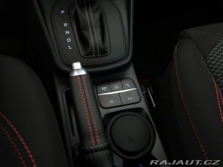 Ford Puma 1.0HYBRID,114kW,ST-LINE,A 2023