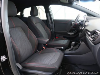 Ford Puma 1.0HYBRID,114kW,ST-LINE,A 2023