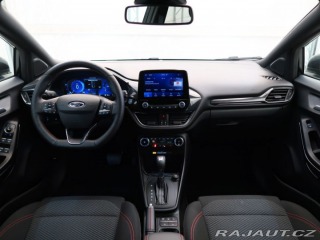 Ford Puma 1.0HYBRID,114kW,ST-LINE,A 2023