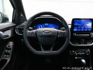 Ford Puma 1.0HYBRID,114kW,ST-LINE,A 2023