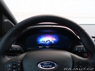 Ford Puma 1.0HYBRID,114kW,ST-LINE,A 2023