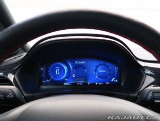 Ford Puma 1.0HYBRID,114kW,ST-LINE,A 2023