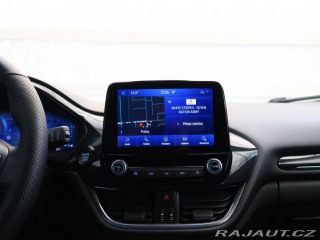 Ford Puma 1.0HYBRID,114kW,ST-LINE,A 2023