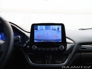 Ford Puma 1.0HYBRID,114kW,ST-LINE,A 2023