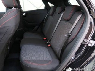 Ford Puma 1.0HYBRID,114kW,ST-LINE,A 2023