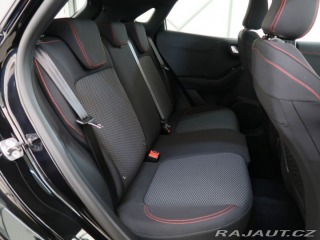 Ford Puma 1.0HYBRID,114kW,ST-LINE,A 2023