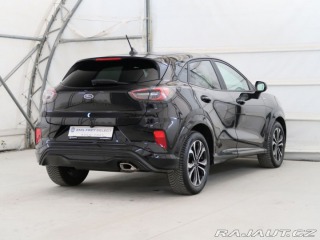 Ford Puma 1.0HYBRID,114kW,ST-LINE,A 2023