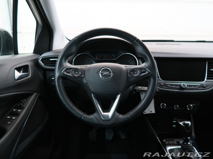 Opel Crossland 1.2TURBO,81kW,ELEGANCE,MA 2024