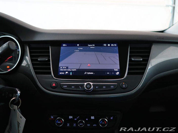 Opel Crossland 1.2TURBO,81kW,ELEGANCE,MA 2024