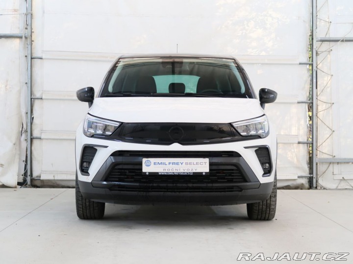 Opel Crossland 1.2TURBO,81kW,ELEGANCE,MA 2024