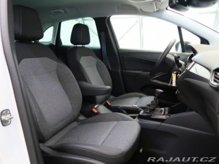 Opel Crossland 1.2TURBO,81kW,ELEGANCE,MA 2024