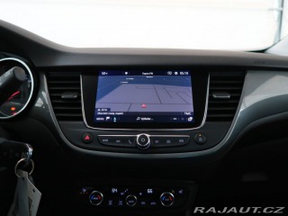 Opel Crossland 1.2TURBO,81kW,ELEGANCE,MA 2024